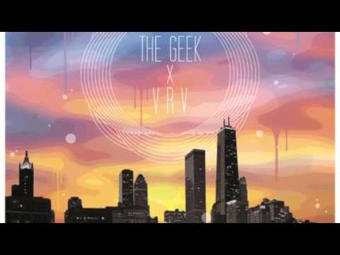 The Geek x Vrv - Girls