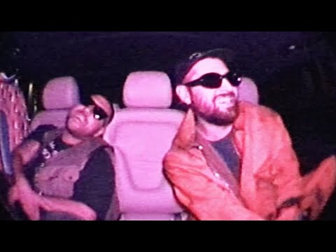 CoezOfficial and Frah Quintale