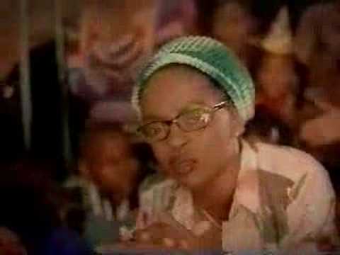 Common feat. Lauryn Hill - Retrospect for Life