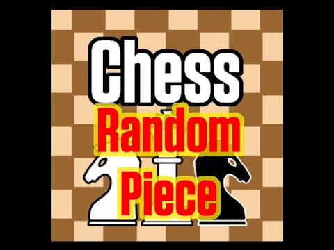 Simple Chess AI / Random Piece video thumbnail