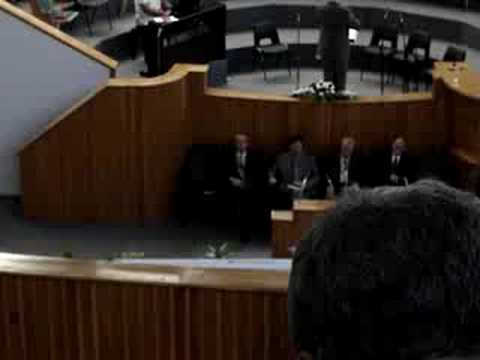 Cor brabatesc Emanuel Oradea