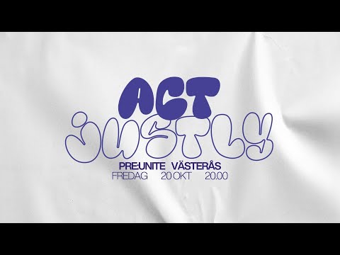 PRE:UNITE Västerås