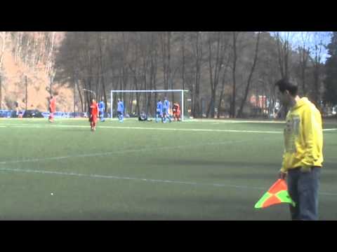 SV HELLAS WERDOHL vs SF OESTERTAL 2009.wmv