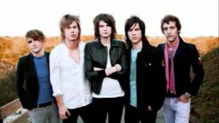 In Our Defense (Demo) - The Academy Is...