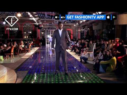 Olga Shchedrina - FTV.com - Odessa Fashion Week FW 2017-18