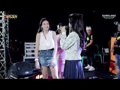 ZARIDEN MUSIC - MAWAR HITAM - ALL ARTIS - PEMUDA LENGKONG BERSATU - LENGKONG BATANGAN PATI