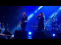 New Model Army Vagabonds w/violin !! Berlin 04/10/2016