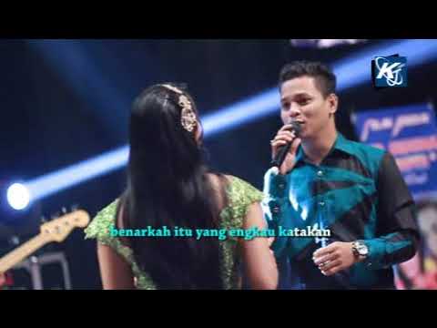 Merinda Anjani feat. Farid Ali - Rindu Terobati [OFFICIAL]