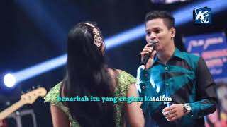 Download lagu Merinda Anjani Feat. Farid Ali - Rindu Terobati | Dangdut ( Music Video) mp3