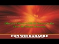 Sanam Re Karaoke | Mithoon Ft. Arijit Singh ...