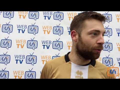 Intervista Virtus Opm Verde - Alex Stoico