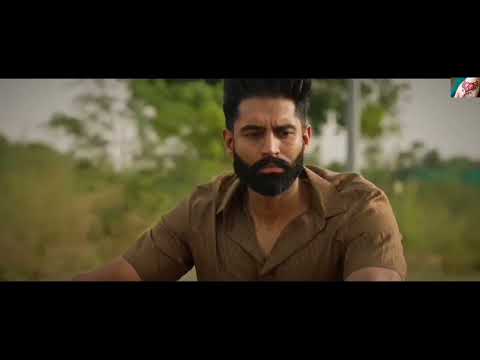 Tabaah Movie song Wakh (Parmish Verma 2025 New Punjabi Sad song) Punjabi New Sad song