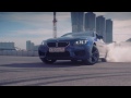 DT Test Drive — BMW M6 F13 (stock vs tuned) 