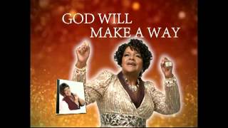 Shirley Caesar Good God TV Commercial