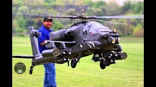 10 Biggest Coolest Aircraft Toys Which Actually Exist