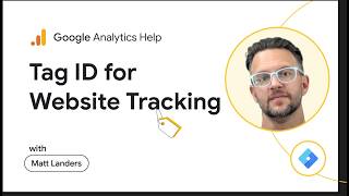 How to find your Google tag ID
