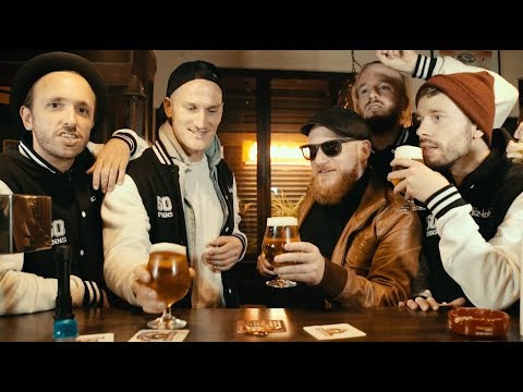 De fofftig Penns feat. Flo Mega – DUUSTER