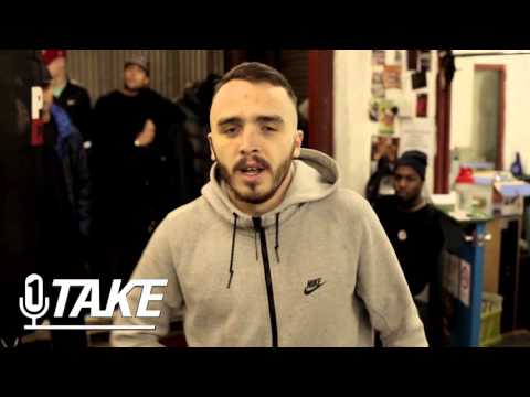 P110 - Morphman | @itsMORPHMAN #1TAKE