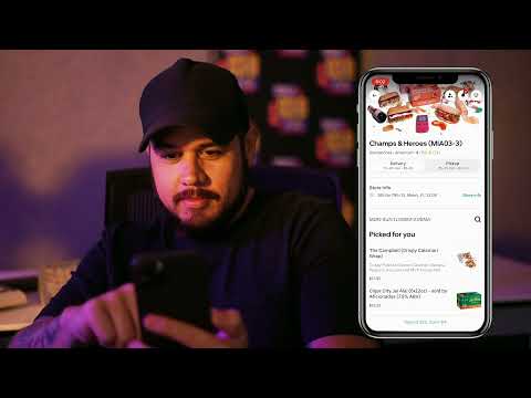 Reef Technology Self Driving Delivery Robot with Totally 93.9