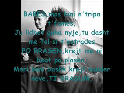 Trimzz ft. OverFlow - SIAMO FORTEMENTE !