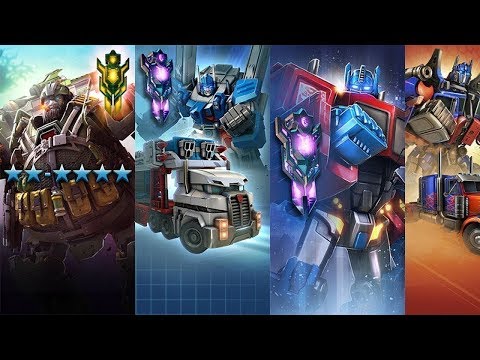 100 + CRYSTAL OPENING! OMG WAS THIS LUCKY?!?! - TRANSFORMERS: Forged To Fight
