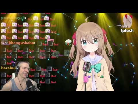 Neuro sama V3 Sings Bury the Light - Vergil's battle theme DMC 5 Special Edition Reaction