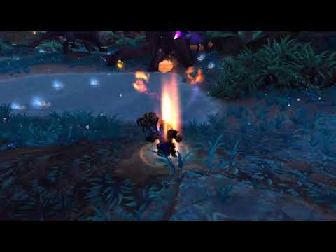 The BEST, MOST OP Item For World PVP in WoW