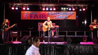 Ho Hey cover by American Idol Contestant Emily Brooke