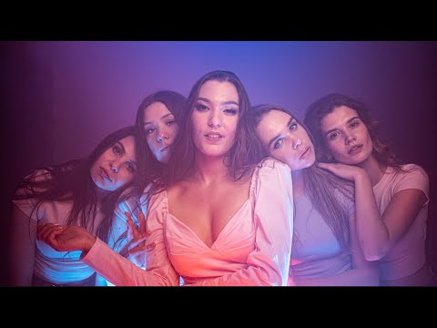 Jorigė, Edvinas Valaitis, Justas – The Dance