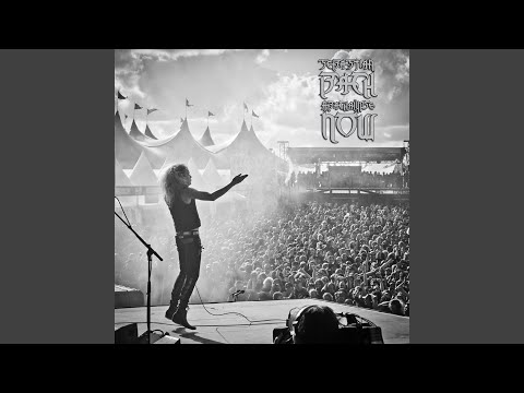 Video thumbnail for Kicking & Screaming (Live at Hellfest)