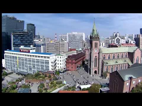 Myeongdong Cathedral thumbnail