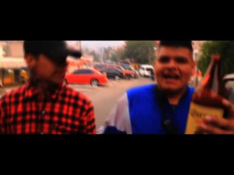 Ice crow Ft Yunke THC - KBoom | Vídeo Oficial