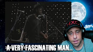 Moses Sumney - Quarrel (Live on KEXP) Reaction!