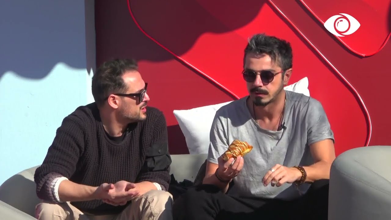 Më nxehu, Amosi komenton situatën me Dean: S'jam shërbëtori i saj