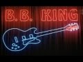 B. B. King - Lucille 1985