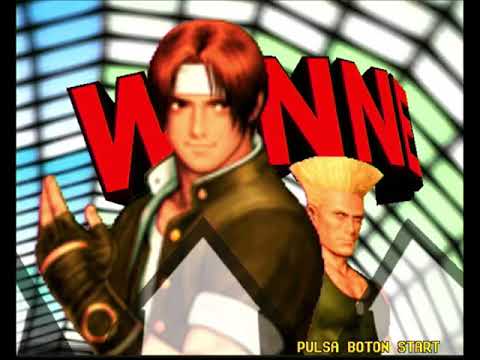Capcom vs. SNK : Millennium Fight 2000 Pro [Dreamcast]