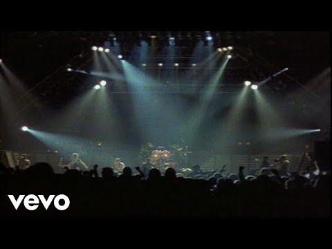 Scorpions - Big City Nights (Official Music Video)