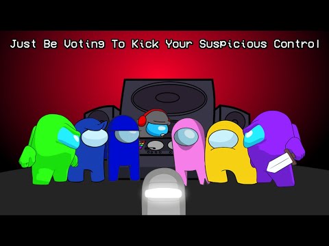 Mashup | CG5 x OR3O x Dolvondo x Chi-Chi x DHeusta - Just Be Voting To Kick Your Suspicious Control
