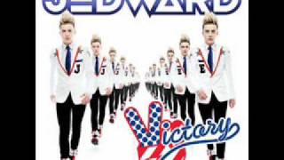 JEDWARD Hold The World