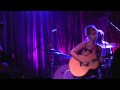 Over The Rhine - Only God can save us now - live from Cornerstone 2010-HQ