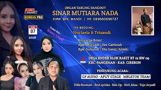 Download lagu LIVE STREAM ORGAN TARLING SINAR MUTIARA NADA LIVE SHOW DESA ENDER PANGENAN - CIREBON | 7 APRIL 2026 mp3
