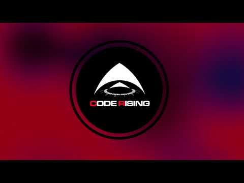 Code Rising - Nightmare Walking (2017 Re-edit) (Ice T)