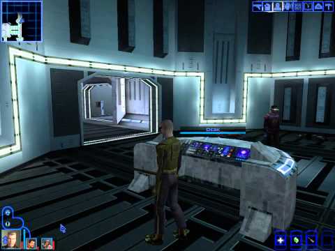 Lets Play Star Wars: KOTOR. Part 31 - Sithual Assault!