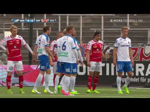 IFK Norrköping - Kalmar FF Omg 9 2017-05-16