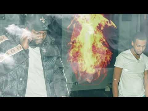 Big Nephew x KM Popout - Toxic