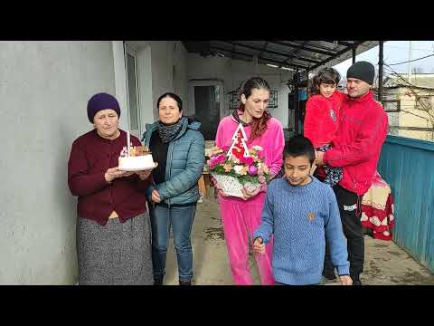 La Frecăței, Tulcea