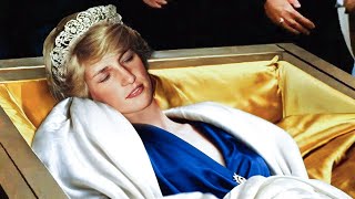 Túmulo da princesa Diana é aberto ao fim de 27 anos e o que encontraram chocou o mundo inteiro