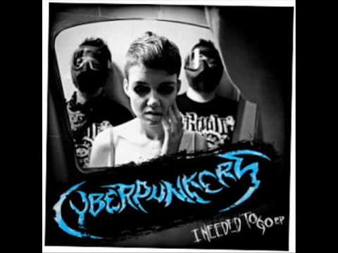 CyberPunkers - OMG (Tom Deluxx Remix)