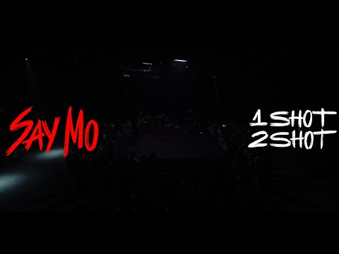 Say Mo - 1 shot 2 (Slam Live Session)