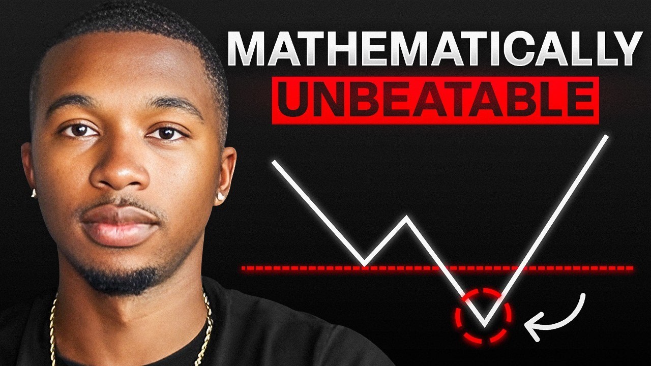 90% of Trading Strategies are Garbage (Use This One Instead)